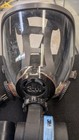 3m Powerflow 6800pf Powered Air Purifying Respirator W  2 Batteries  Charger  L