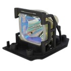 Jaspertronics    Original Lamp   Housing - Infocus Lp280 Projectors - 1yr Warranty