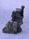 1990 Wizard Pewter Castle Signed Peter C Sedlow 2   