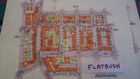 Original1929  Flatbush Brooklyn Nyc Atlas Map