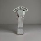 New graco Snugride Click Connect 30 35 Dlx Car Seat Buckle Replacement 7   