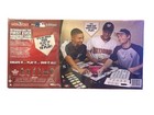 Parker Brothers My Mlb Edition Monopoly Game Major League Baseball Customize New