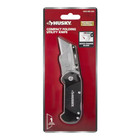 Compact Folding Utility Knife