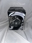 Tangle Creations The Infinite Sculpture By Richard X Zawitz  Original Chrome Toy
