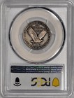 1921 Standing Liberty Quarter 25c Pcgs Vf30
