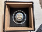 Marshall 1x10  Straight Guitar Cabinet Celestion Ten-30 Speaker