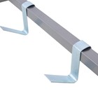 Auto Paint Stand Panel Hood Hanger Spray Rack 360   Rotating Paint Rack