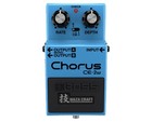 Boss Ce-2w Waza Craft Chorus Pedal - Open Box