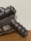 Vintage Buck Rogers 25th Century Atomic Pistol Ray Gun Disintegrator Daisy Mfg