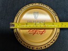 Guinness Draft Metal Ashtray Guinness Extra Stout Barware Man Cave 