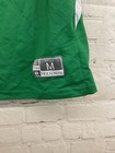 Holloway Adult Unisex Team 4052 Medium Kelly Green White Basketball Jersey New