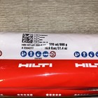Hilti Hit-hy 200-r V3 Case Of 10 Epoxy 16 9 Fl Oz - Exp  09 30 2025