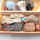 Natural Polished Rocks Tumbled Unique Stones Gemstone Mineral Healing Reiki