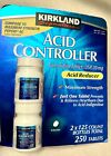 Kirkland Signature Acid Controller 20 Mg   250 Tablets