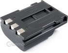 Ack-dc20 Ac Adapter   Coupler For Canon Camera G7 Eos 350d 400d Ackdc20 New