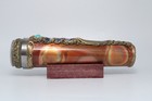 Hiroshi Wakabayashi  mandala Polarized  Oil Kaleidoscope 3-mirror Gothic Art