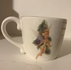 Vintage Disney China Tinker Bell Tinkerbell Character Coffee tea Cup