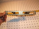 Mercedes W111 112 Coupes   Cabriolet Heater Dash Center Inner Control Oe 1 Panel