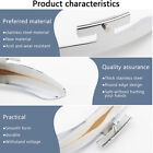 Stainless Steel Banjo Armrest Single Leg Banjo Protector Accessory Replacement