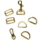 Sassafras Lane Designs Bugsy Backpack Hardware Kit