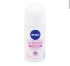 Nivea Antiperspirant 4-pack Clarified  whitening  Roll Deodorants  freeshipping 