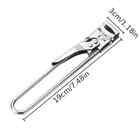 Adjustable Multifunctional Stainless Steel Can Opener Jar Lid Gripper Kitchen