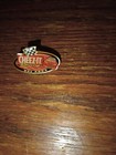 Cheez-it Racing Vpi 2004 Nascar Motor Racing Advertising Pin Badge Ch