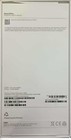Original Apple Empty Box Iphone 16 Plus Black