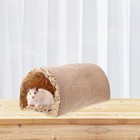  Pet Channel Toys Tunnel Nest Hamster Tunnels And Rabbit Activity Structure