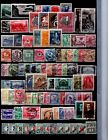 Russia  Ukraine  Hungary  Yugoslavia  Serbia 1870-1940s Huge Collection Of 900 