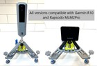 Alignment   Leveling Stand Rapsodo Mlm2pro And Garmin R10