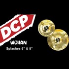 Wuhan Splash Cymbal 6 