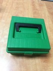 Mtm Case Gard 100rd R-100 Series Ammo Box W handle 22-250 To 458 Win    410