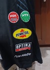 Rtr Ford Mustang Adam Lz Medium Black Nitto Pennzoil Bc Racing Fun Haver Shirt