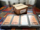 Germania Mint 1 Kilo Copper Cast Bar 1000g 999 9 Fine Serialized With Box
