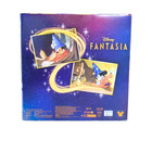 Disney Sorcerer Mickey Mouse   Magic Broom Plush Set     Fantasia 85th Anniversary