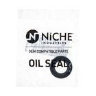 Niche Oil Seal For Honda 91252-300-000 91252-300-003 Cbx Cb650 Tc 22x36x8mm
