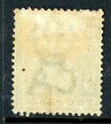 Malta 1885 British Qv 2p Gray Scott  10 Mint U415                   
