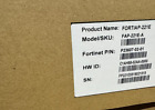 Fortinet Fortiap Fap-221e-a Ieee 802 11ac 1 14 Gbit s Wireless Access Point New