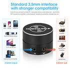 3 5mm usb Volume Controller Knob For Speaker Pc Desktop Lossless Audio Adjuster