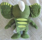 Plush Phunny Gremlins Stripe Kidrobot 7 