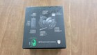 Razer Kraken Tournament Edition Wired Stereo Gaming Headphones Open Box Tested