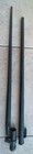 Wwi M91 1891 Mosin Nagant Russian Bayonet W  Scabbard Made By Westinghouse Us  