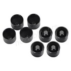 For Maglite C Or Maglite D Cell Dry Storage Hidden Cups Aluminum Non Freeze Plug