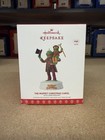 2017 Hallmark The Muppet Christmas Carol 25th Anniversary Ornament - Kermit