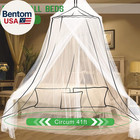 Mosquito Net Bed Canopy For Girls king Canopy Bed Curtains Queen Size From Ceili