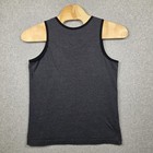 Pink Floyd Tank Top Size Large Gray Dark Side Of The Moon Album Graphic