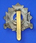 Ww1 Bedfordshire Regiment Cap Badge   28835 