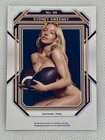 Sydney Sweeney Trading Card   Prizm