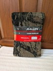 Mossy Oak Burlap Hunting Blind Material  12  X 54  Mossy Oak Camo  new 